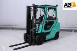 Carretilla elevadora Mitsubishi FG-20-NT carretilla de gas usada