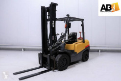 TCM FD-35-T-3-S gastruck brugt