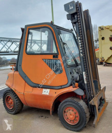 Chariot diesel Linde H40D