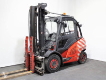 Linde H 45 T-02 394 газовый погрузчик б/у