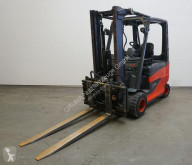 Vysokozdvižný vozík elektrický vysokozdvižný vozík Linde E 35 HL/387