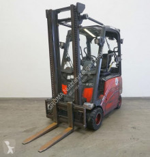 Elektrische heftruck Linde E 20 PH/386