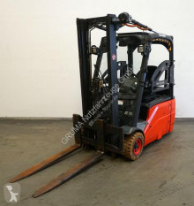 Elektrische heftruck Linde E 16 L/386