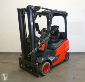 Газовый погрузчик Linde H 18 T/391 EVO