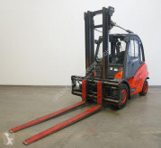 Carretilla elevadora carretilla diesel Linde H 50 D/600/394-02 EVO
