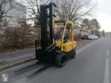 Hyster H3.5FT dieseltruck brugt