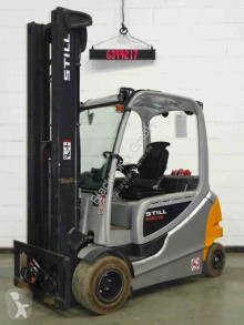 Elevatör forklift Still rx60-35 ikinci el araç