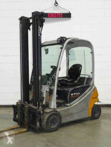 Still rx20-20p Forklift used