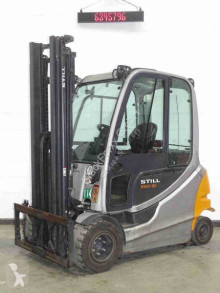 Heftruck Still rx60-35 tweedehands