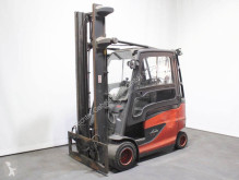 Chariot électrique Linde E 35 HL-01 387