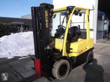 Hyster H2.5FT used diesel forklift