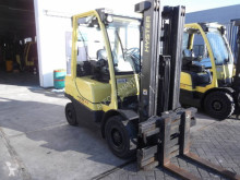 Hyster H2.5FT used diesel forklift