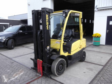 Hyster H2.5FT used diesel forklift