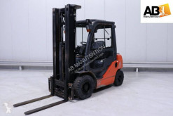 Carretilla elevadora carretilla diesel Toyota 06-8-FD-20-F