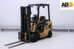 Caterpillar GP15NT wózek na gaz używany