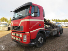 Carretilla elevadora Volvo FH400 6x2 Multilift Manuel usada