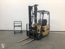 Elektrikli forklift Caterpillar EP 16 KT