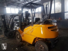 Jungheinrich TFG 40 chariot à gaz occasion