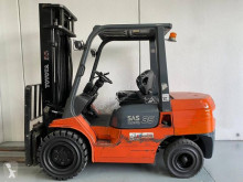 Chariot diesel Toyota 02-7FDJF35