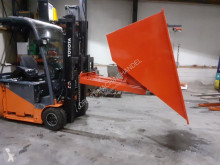 1030 liter carrello elevatore diesel usato