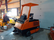 无公告 jones 1100 veegmachine elektrische met nieuwe accu 扫街车-清洁机 二手