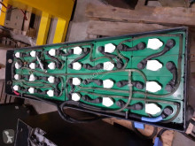 Piezas manutención Linde still toyota accu 620ah 48 volt otras piezas nueva