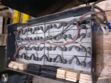 Still linde toyota accu 48 volt 500 ah használt egyéb alkatrészek