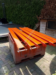 Piese stivuitoare furci 2 m