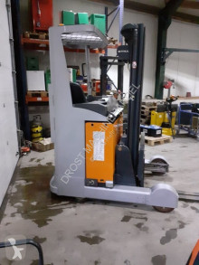 Carrello elevatore retrattile Still fmx12 reachtruck elektrische met maar 3832 uur