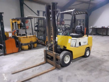 Yale heftruck diesel zeer goed dieseltruck ny