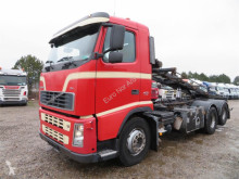 Carretilla elevadora Volvo FH400 6x2 Hejs Multilift usada