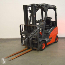 Linde H 16 T/391 EVO chariot à gaz occasion