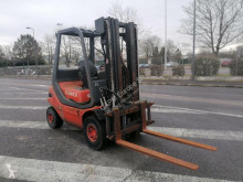 Fenwick H25TF chariot à gaz occasion