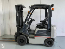 Дизелов мотокар Nissan FD01A18Q