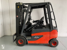 Электропогрузчик Linde E25-01