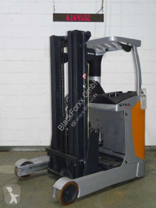 Still fm-x17/batt.neu Forklift used