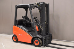 Lyfttruck Linde H16T H 16 T begagnad