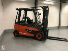 Автопогрузчик Linde E50HL-01/600 4 Whl Counterbalanced Forklift <10t б/у