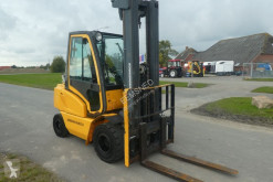 Caterpillar Dieselstapler Jungheinrich DFG30 € 5250,--