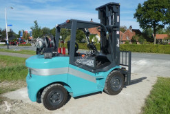 Carretilla elevadora carretilla diesel KBG50 Heftruck € 375,-- P/M