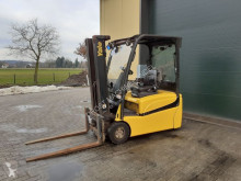 Elektrische heftruck Yale erp16vt hetruck elektrische 3 delige mast