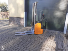 Still gyalogkíséretű tolóoszlopos emelőtargonca efg16 stapelaar elktrische zeer goed