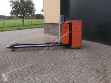 Apilador BT lse 200 meerij palletwagen elektrische de conductor sentado nuevo