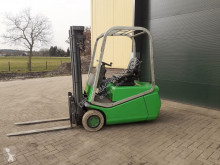 Электропогрузчик BT cesab heftruck elektrische 3 delige mast