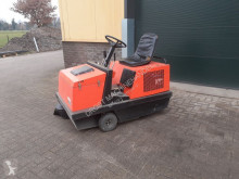 Jonsen 1000 elektrische veegmachine balayeuse-nettoyeuse occasion