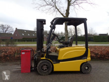 Diesel heftruck koop Yale ERP25VL elektrische heftruck