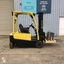 Hyster J1.6XN el-truck brugt