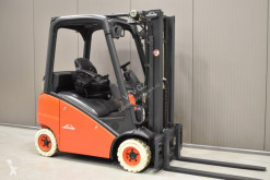 Chariot élévateur Linde H16T H 16 T occasion