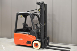 Chariot électrique Linde E 16 E 16