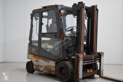 Heftruck Nissan GQ02L30CU
